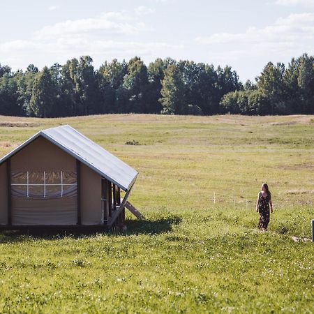 Muuski Glempings Korneti Exterior photo