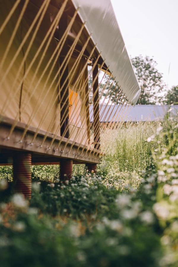 Muuski Glempings Korneti Exterior photo