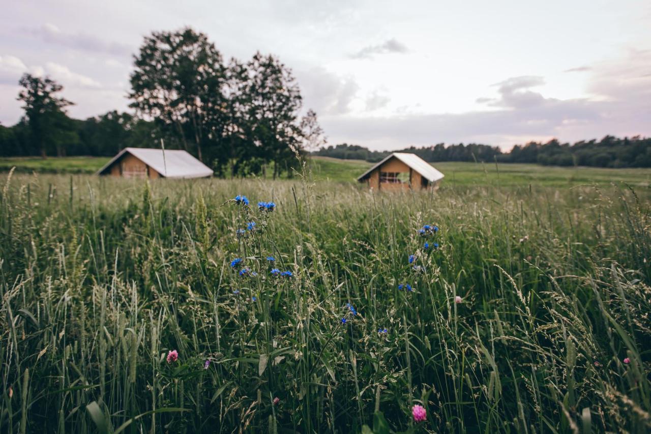 Muuski Glempings Korneti Exterior photo