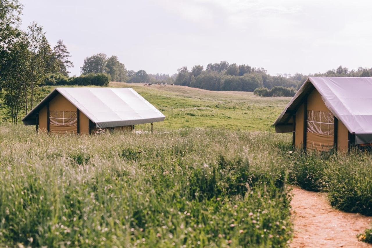 Muuski Glempings Korneti Exterior photo
